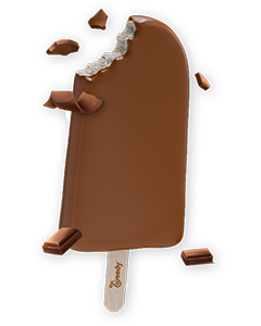 Choco Big Bar - 55 ml