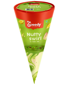 Nutty Ice Cream